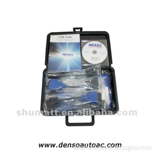 24v heavy duty diagnostic scanner usb guitar link cable
